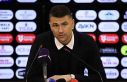 Burak Yılmaz: "Oyuncularım bugün yüreğini...