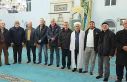 Burhaniye’de imam dayanışması devam ediyor