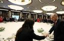 Cumhurbaşkanı Erdoğan: "Eski Türkiye’nin...