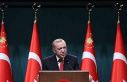 Cumhurbaşkanı Erdoğan: "Milletin kaynaklarıyla...