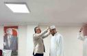 Diyanetin atadığı 5 yeni imam göreve başladı