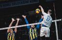 Efeler Ligi: Halkbank: 3 - Fenerbahçe Medicana: 0