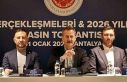 Görgün: "2026’da Kızıl Elma’nın ilk...