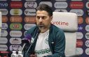 İlhan Palut: "Bir takım kazansaydı bu Konyaspor...
