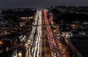 İstanbul trafiği ’ara tatil’ dinlemedi