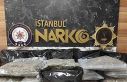 İstanbul’da uyuşturucu operasyonu: 22 kilo 450...