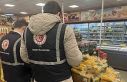 İzmir’de Ramazan öncesi market denetimi