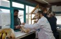 Kahramanmaraş’ta günlük 50 bin halk ekmek üretiliyor