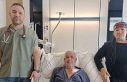 Kalp pili enfeksiyonu başarılı operasyonla giderildi