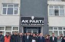 Kars AK Parti’den 28 Şubat açıklaması