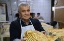 Kırşehir’de fırınlarda Ramazan hazırlıkları...