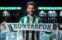 Konyaspor, Diogo Gonçalves’i renklerine bağladı