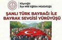 Köyceğiz’de Bayrak Yürüyüşü yapılacak