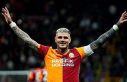 Mauro Icardi, Gheorghe Hagi’nin rekorunu egale etti