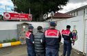 Ordu’da jandarma aranan 63 şüpheliyi yakaladı:...