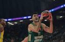 Panathinaikos, milli basketbolcu Ömer Faruk Yurtseven...