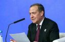 Rusya güvenlik yetkilisi Medvedev: "Küresel...
