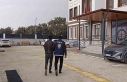 Samandağ’da hapis cezasıyla aranan 2 kişi yakalandı