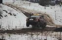 Şavşat’ta 5. Off-Road Oyunları nefes kesti