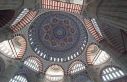 Selimiye Camii’nde tartışma konusu olan kubbe...