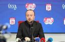Sivasspor Kulübü Başkanı Özçoban: "Kalan...