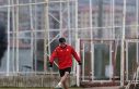 Sivasspor, Sakaryaspor maçına hazır