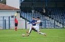TFF 2. Lig: Karacabey Belediyespor: 0 - Ankaragücü:...