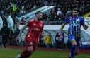 TFF 2. Lig: Somaspor: 1 - Muşspor: 2