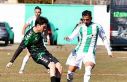 TFF 3. Lig: 12 Bingölspor: 0 - Kırşehir FSK: 1