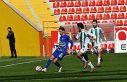 TFF 3.Lig: Erciyes 38 FK: 1-Malatya Yeşilyurtspor:...