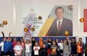 Tomarza’da voleybol kursları Ramazan’da da hız...