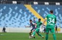 Trendyol 1. Lig: Adana Demirspor: 0 - Bodrum FK: 5