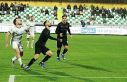 Trendyol 1. Lig: Bodrum FK: 1 - Manisa FK: 2