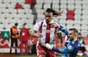 Trendyol Süper Lig: Antalyaspor: 2 - Samsunspor:...