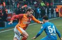 Trendyol Süper Lig: Çaykur Rizespor: 0 - Galatasaray:...
