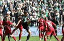 Trendyol Süper Lig: Kocaelispor: 1 - Gaziantep FK:...