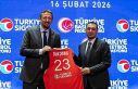 Türkiye Basketbol Federasyonu ile Türkiye Sigorta...