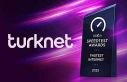 Turknet, ‘Türkiye’nin En Hızlı İnterneti’...