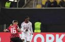 UEFA Konferans Ligi: KF Shkendija: 0 - Samsunspor:...