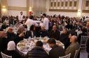 Vali Aktaş, Ramazan’ın ilk iftarında şehit yakınları...