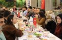 Vali Çakırtaş depremzedelerle iftarda buluştu