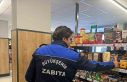 Zabıta ekipleri 9 bin 592 işyerinde denetim gerçekleştirdi