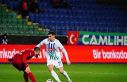 Ziraat Türkiye Kupası: Çaykur Rizespor: 1 - Beyoğlu...