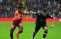 Ziraat Türkiye Kupası: Galatasaray: 3 - İstanbulspor:...