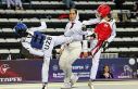13. Uluslararası Türkiye Açık Taekwondo Turnuvası’nda...