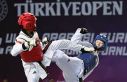 13. Uluslararası Türkiye Açık Taekwondo Turnuvası’nda...