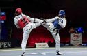 13. Uluslararası Türkiye Açık Taekwondo Turnuvası’nda...