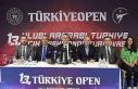 13. Uluslararası Türkiye Açık Taekwondo Turnuvası’nda...