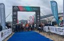 23 ülkeden 820 sporcu Alanya Ultra Trail için start...