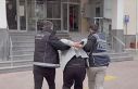 26 yıl kesinleşmiş cezası bulunan şahıs polisten...